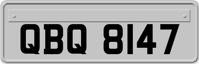 QBQ8147