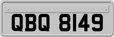 QBQ8149