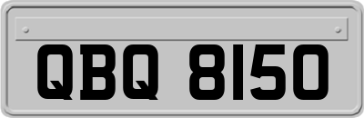 QBQ8150