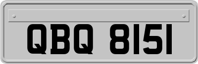 QBQ8151