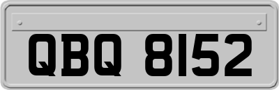 QBQ8152