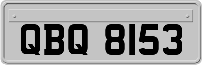 QBQ8153