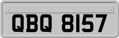 QBQ8157