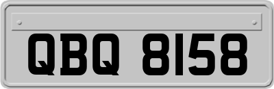 QBQ8158