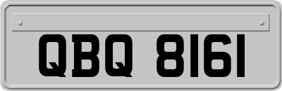 QBQ8161