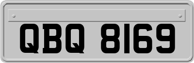 QBQ8169