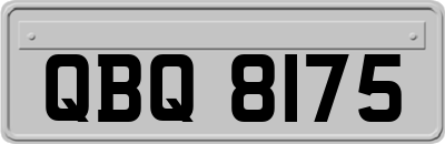 QBQ8175