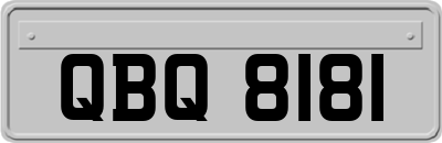QBQ8181