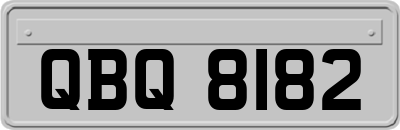 QBQ8182