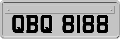 QBQ8188
