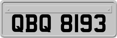 QBQ8193