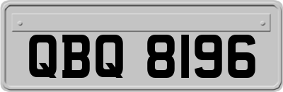 QBQ8196