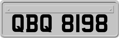 QBQ8198