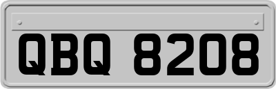 QBQ8208