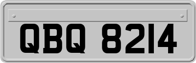 QBQ8214