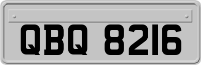 QBQ8216
