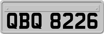 QBQ8226
