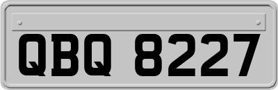 QBQ8227
