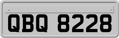 QBQ8228