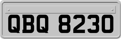 QBQ8230