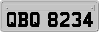 QBQ8234