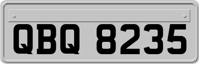 QBQ8235