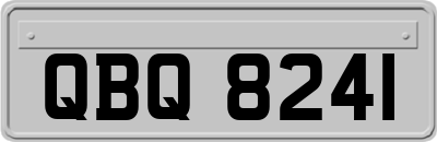 QBQ8241