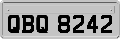 QBQ8242