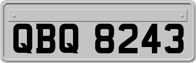 QBQ8243