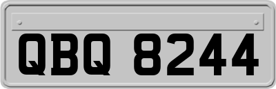 QBQ8244