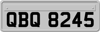 QBQ8245