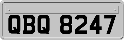 QBQ8247