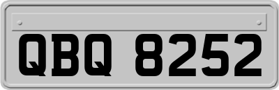 QBQ8252