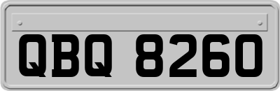 QBQ8260