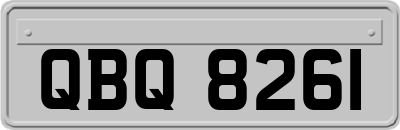 QBQ8261
