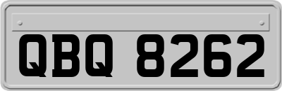 QBQ8262
