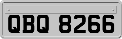 QBQ8266
