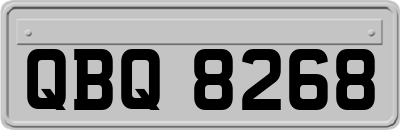 QBQ8268