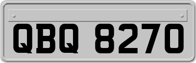 QBQ8270