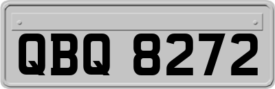QBQ8272