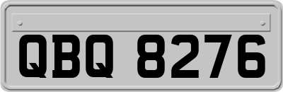 QBQ8276