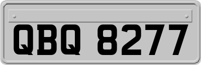 QBQ8277