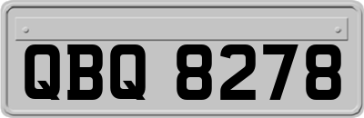 QBQ8278