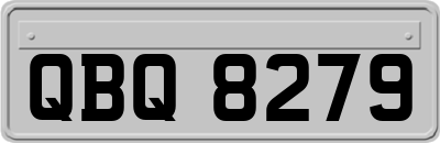 QBQ8279