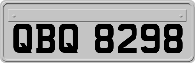 QBQ8298
