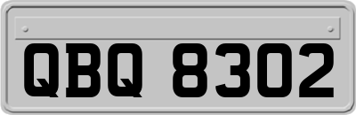 QBQ8302