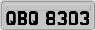 QBQ8303