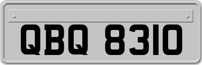 QBQ8310