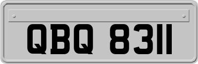 QBQ8311