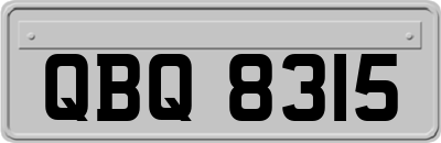 QBQ8315